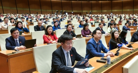 Nút thắt lớn nhất của thị trường bất động sản - sắp được khơi thông ách tắc? 