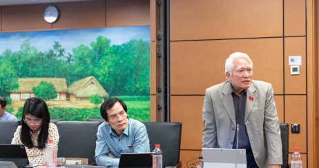 Xung đột pháp lý: Điểm nghẽn lớn nhất đang chờ được tháo gỡ cho các 'Thợ săn' BĐS!