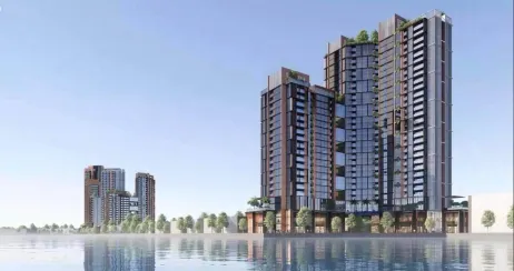 Công bố tiêu chuẩn bàn giao căn hộ Sun Riva Vista