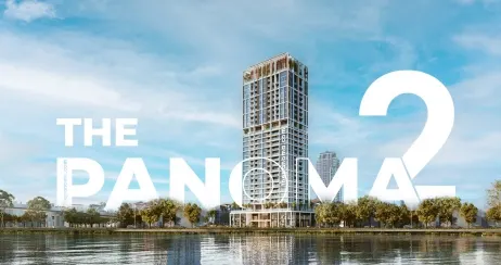 The Panoma 2 biểu tượng mới tại Sun Cosmo Residence Đà Nẵng