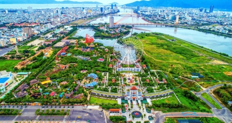 TOP 5 ĐIỂM 'SỐNG ẢO' CỰC PHẨM SÁT VÁCH DA NANG DOWNTOWN