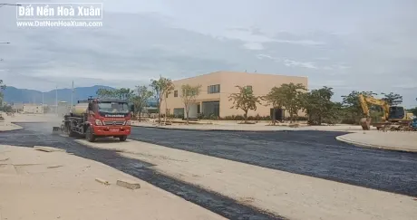 Cập nhập tiến độ dự án Vịnh An Hòa Quảng Nam 2020
