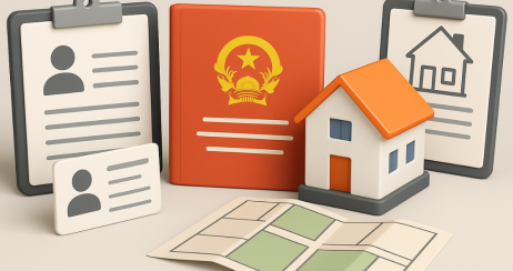 Sở hữu nhiều nhà đất sắp phải 'lên sổ' toàn bộ? Nỗi lo định danh tài sản trước 'Big Data' BĐS