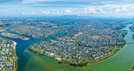 Nhìn lại các con số khi thị trường đất nền Đà Nẵng ấm dần
