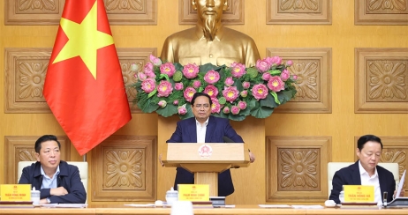 Chính phủ yêu cầu lập trung tâm giao dịch khi giá nhà tăng nóng 15%