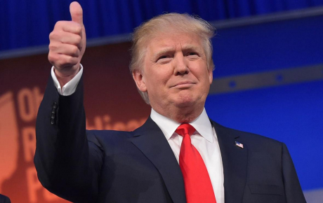 Tổng thống Mỹ Donal Trump khẳng định sẽ đến Đà Nẵng vào tháng 11