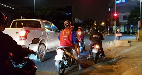 Đà Nẵng: Từ ngày 16/4, đồ ăn bán online và mang về được hoạt động lại, chuẩn bị gọi đồ ăn thôi 