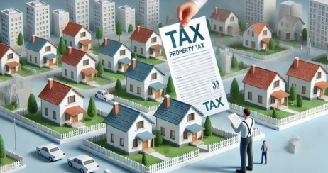 Bán nhà có bị tăng thuế? Những thay đổi bạn cần biết để không thiệt!