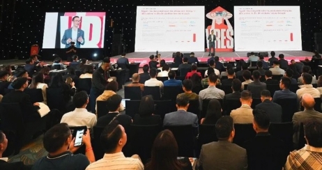 VRES 2024: ĐỪNG NGHE ĐỒN, HÃY NHÌN VÀO SỐ LIỆU!