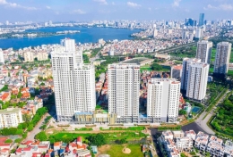 Người Bán Bất Động Sản Cảnh Giác! Thuế TNCN Mới Có Thể Thay Đổi Toàn Bộ Kế Hoạch Của Bạn!