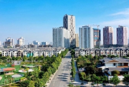 Dòng Vốn FDI Đổ Vào Bất Động Sản: Cơ Hội Cho Đầu Tư Đất Nền Chất Lượng Cao