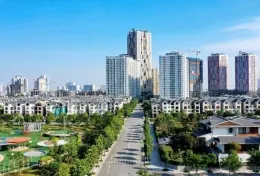 Dòng Vốn FDI Đổ Vào Bất Động Sản: Cơ Hội Cho Đầu Tư Đất Nền Chất Lượng Cao