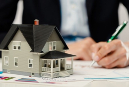 Tiền nào cho tiền đất? Bộ Tài chính tung 7 cách khấu trừ thuế GTGT bất động sản