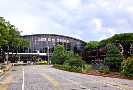 Vì Tương Lai Xanh, Sạch, Đẹp: Đà Nẵng Quyết Tâm Di Dời Ga Đường Sắt