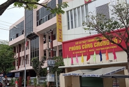 Mua Đất Hoà Xuân, nên chọn phòng công chứng nào để làm thủ tục?