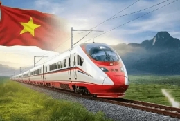 Chuyện cái ga đường sắt tốc độ cao ở Đà Nẵng: điều quan trọng không nằm ở tin bạn vừa nghe
