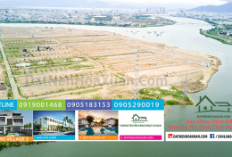 Đô thị Hòa Xuân cơ hội đầu tư BDS hái ra tiền