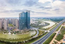 Thị Trường Bất Động Sản Việt Nam Chờ Đợi Giải Pháp Pháp Lý Từ Các Luật Mới