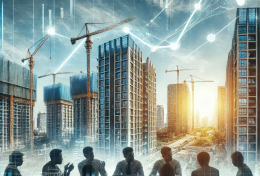 Kỳ Vọng Đầu Tư Khi Luật Bất Động Sản Mới Có Hiệu Lực