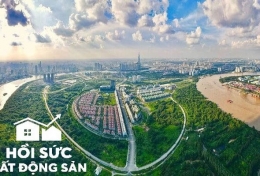 Nhà đầu tư chú ý: Khi 'Gỡ Khó' Bất Động Sản trở thành nhiệm vụ Quốc Gia, cơ hội lớn đang lộ diện