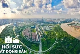 Nhà đầu tư chú ý: Khi 'Gỡ Khó' Bất Động Sản trở thành nhiệm vụ Quốc Gia, cơ hội lớn đang lộ diện