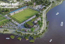 Lý do dự án Sun Riverpolis Đà Nẵng là lựa chọn đầu tư rất HOT năm 2022