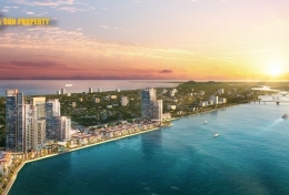 Thông tin tổng quan dự án Sun Riva Vista Đà Nẵng
