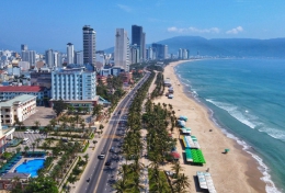 Thị Trường Bất Động Sản Cao Cấp Đà Nẵng Đang Đối Mặt Với Thách Thức: Thanh Khoản Giảm, Nhà Đầu Tư Cần Cẩn Trọng