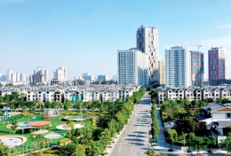 Giá bất động sản có thực sự đang tăng?