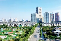 Giá bất động sản có thực sự đang tăng?