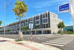 Có một Quảng Nam trên con đường triệu đô ở Đà Nẵng