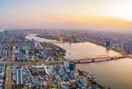 Khi Đà Nẵng Trở Thành Trung Tâm Tài Chính Quốc Tế: Cuộc Chơi Mới Của Những Bất Động Sản Biểu Tượng