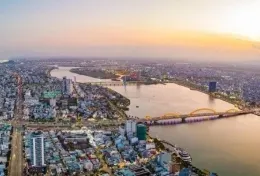 Khi Đà Nẵng Trở Thành Trung Tâm Tài Chính Quốc Tế: Cuộc Chơi Mới Của Những Bất Động Sản Biểu Tượng