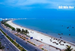 Đà Nẵng: Đẩy nhanh tiến độ hoàn thành hàng loạt lối xuống biển trong năm 2019.