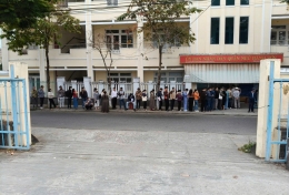 Ngũ Hành Sơn hạ nhiệt – Người dân bớt ''sốt'' với đất đai