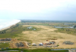 Vùng Đông Nam Đà Nẵng: Sẽ không còn là 'vùng ven' giá rẻ? Lãnh đạo thành phố vừa phát đi tín hiệu cực rõ.