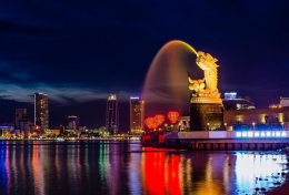 BĐS Đà Nẵng: Đà tăng trưởng mạnh