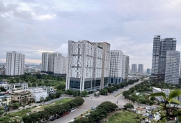 Giá chung cư Đà Nẵng: Giấc mơ xa vời của người trẻ?