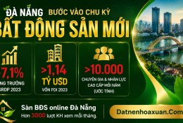 Phía sau con số FDI Đà Nẵng: 3 điều nhà đầu tư kinh nghiệm đọc được mà báo chí không nói thẳng