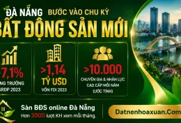 Phía sau con số FDI Đà Nẵng: 3 điều nhà đầu tư kinh nghiệm đọc được mà báo chí không nói thẳng