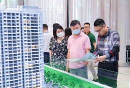 Giấc mơ an cư tại đô thị: Xa vời ngay cả với người thu nhập cao