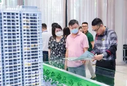 Giấc mơ an cư tại đô thị: Xa vời ngay cả với người thu nhập cao