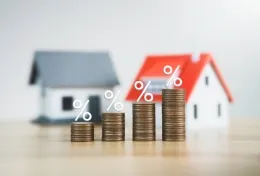 Hướng dẫn sống sót khi vay mua nhà với túi tiền hạn hẹp