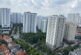 Giới đầu tư chung cư có thật sự đang 'cắt lỗ' để thoát hàng? 