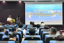 Đà Nẵng: Khóa tập huấn Luật Nhà ở và Kinh doanh bất động sản - Cập nhật quy định mới nhất