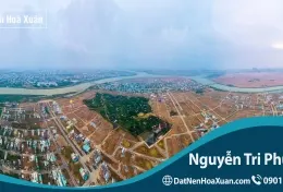 Sơ đồ và bảng giá Nguyễn Tri Phương