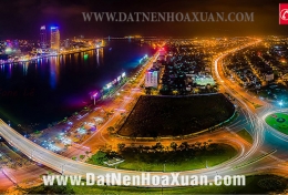 Dự án Hòa Xuân mở bán điểm sáng đầu tư bất động sản tại Việt Nam