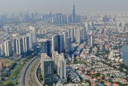 Hàng tồn kho BĐS cao kỷ lục lại có thể là 'tốt'- Vì sao?