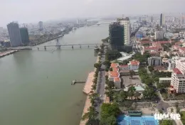 Đà Nẵng sắp có ... 36 phố phường