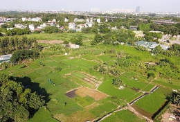 Quy định mới về bồi thường thu hồi đất tại Đà Nẵng